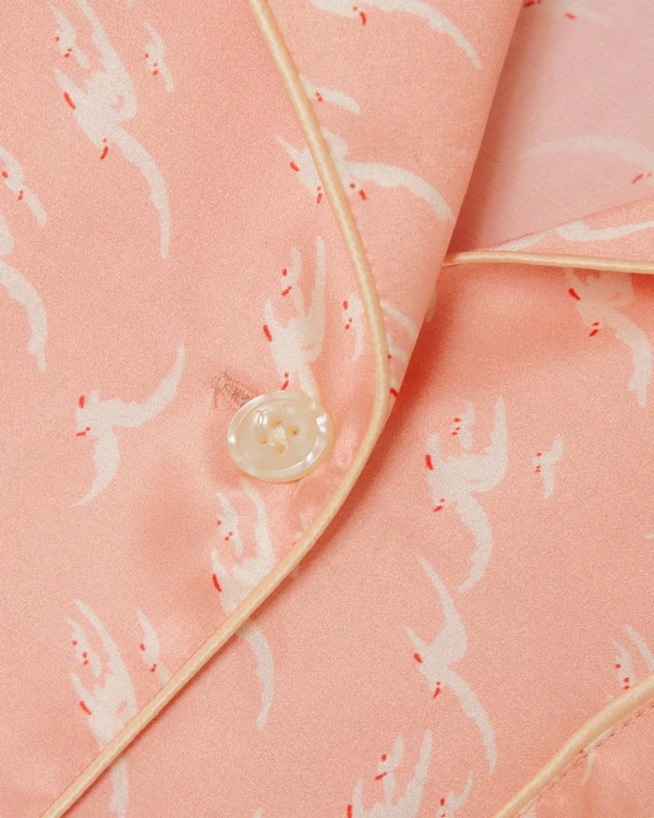 12 Cozy Pajama Sets Perfect for a Bachelorette Slumber Party