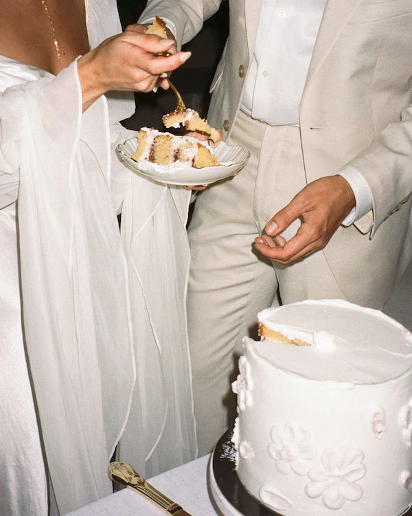 What is Documentary-Style Wedding Photography?