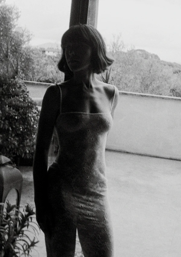 Meet Me at the Olive Grove
