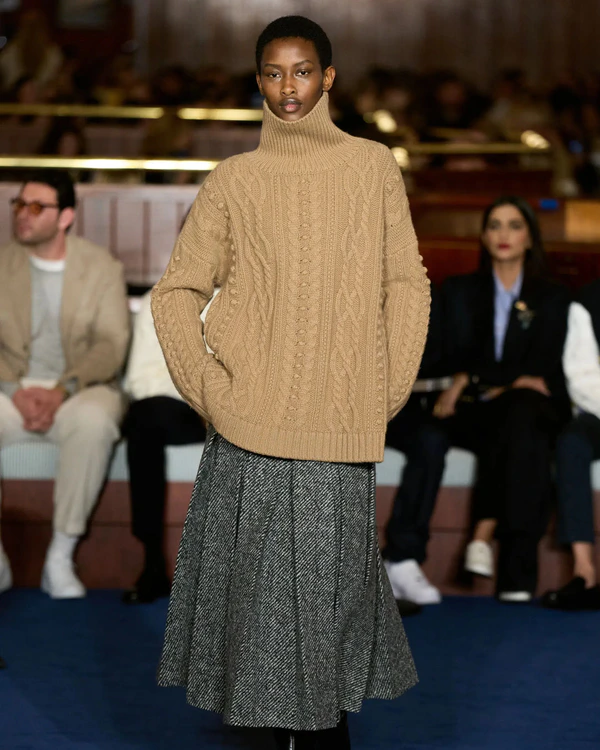 6 Trends from New York Fashion Week FW24