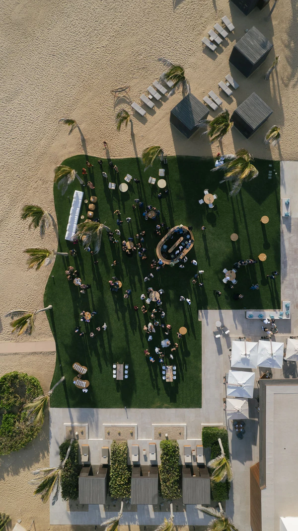 Alison Rose Events, wedding planners in California, USA — portfolio photo 10