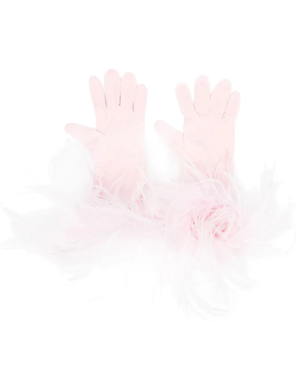 Gloves to Style Up Your Wedding Look: 10 Delicate Pairs