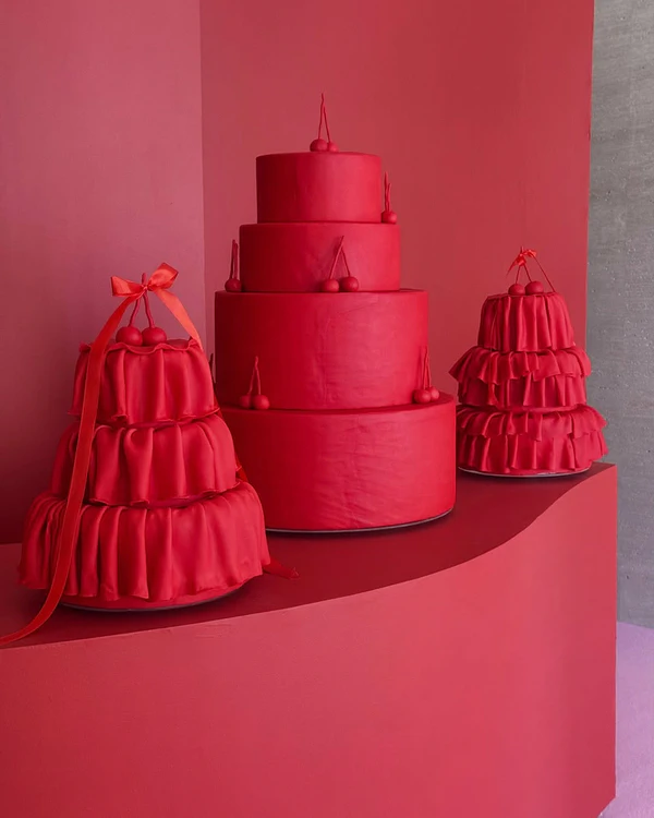 6 Colors Perfect for a Charming Winter Wedding
