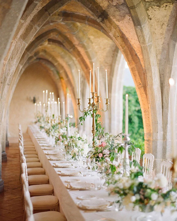 15 Best Wedding Planners in Europe