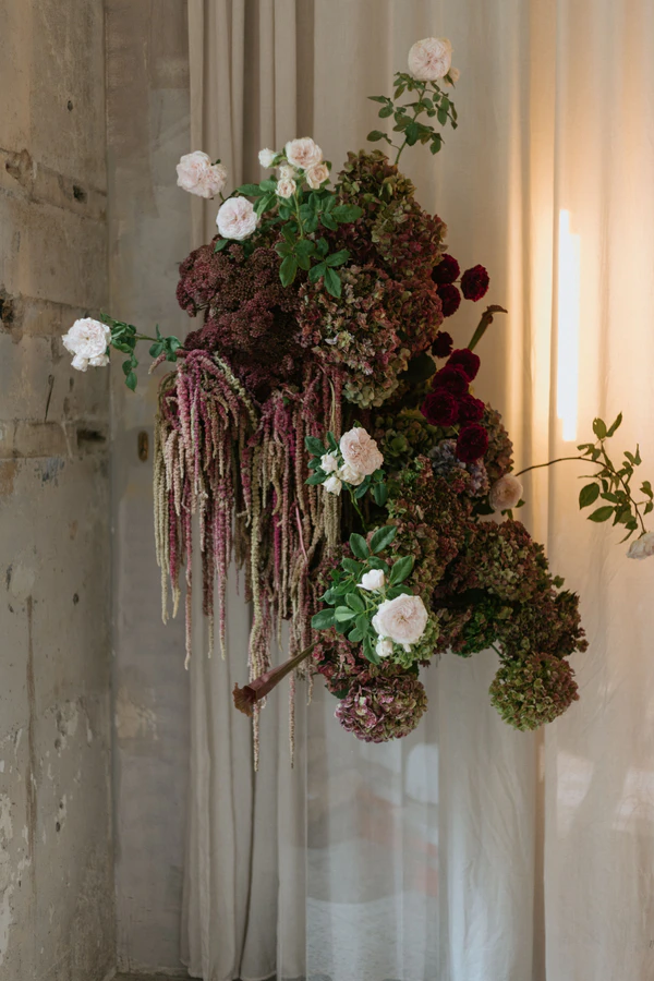 BY.MAG.NOLIA, wedding florists in Sydney, Australia — portfolio photo 11