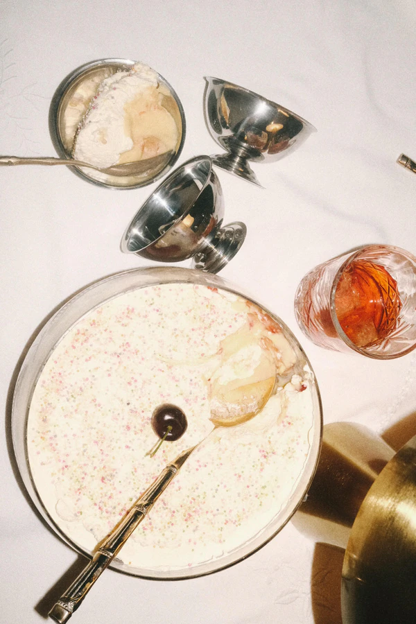 Epula Dining, wedding cakes & catering in United Kingdom — portfolio photo 5