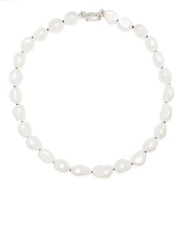 30 Stylish Pearl Jewelry for a Bride