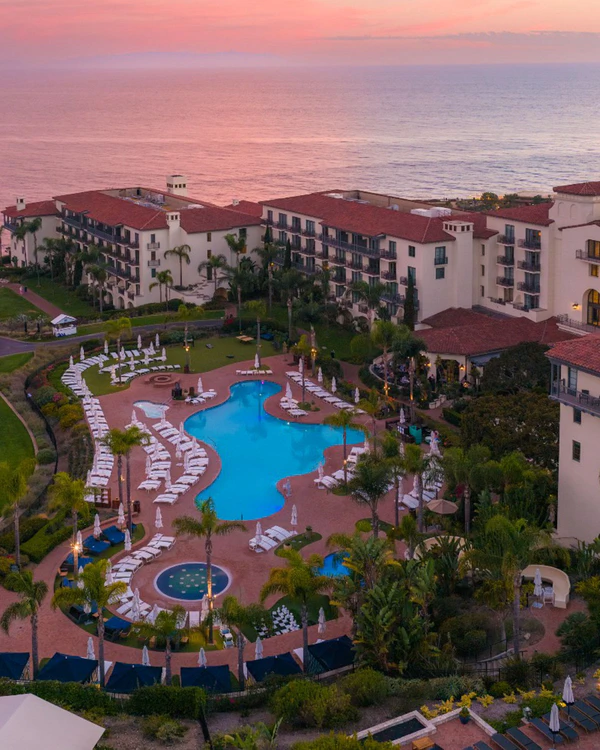 <span style="text-decoration: underline;"><a href="https://www.instagram.com/p/DPjv9u2kzAL/">Terranea Resort</a></span>