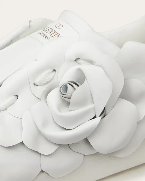 Best Designer Sneakers for Active Brides