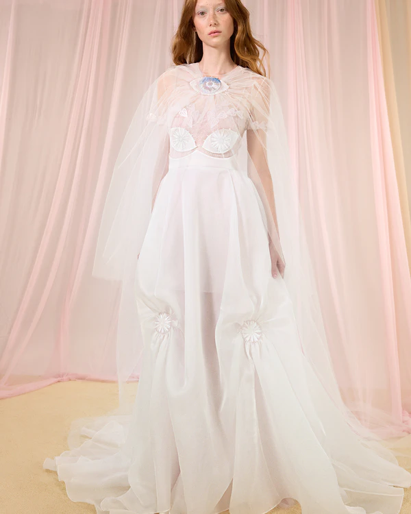 HONOR Unveils Fall 2026 Bridal Collection