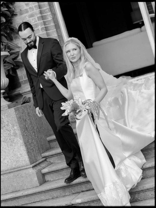 Emma Pilkington, wedding photographers in United Kingdom — portfolio photo 7