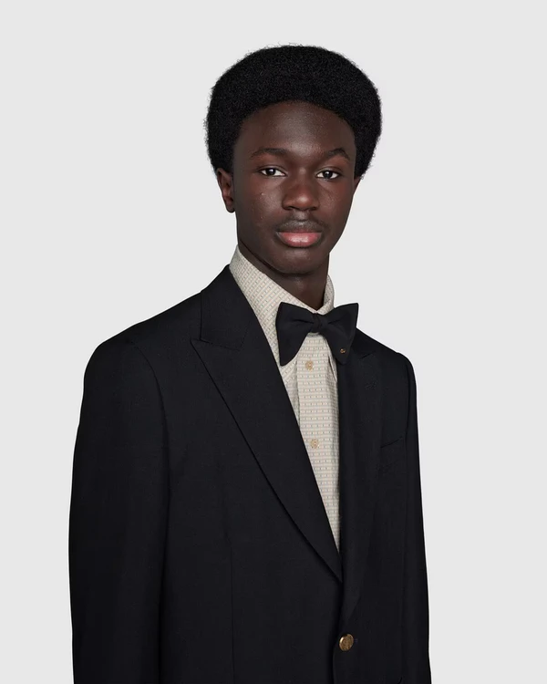 Best Bow Ties for the Groom