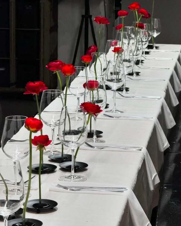 10 Flower Varieties Trending for 2025 Weddings