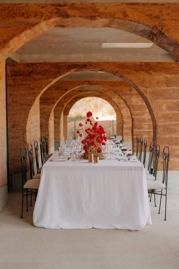 FLO, wedding florists in Portugal, Europe — portfolio photo 8