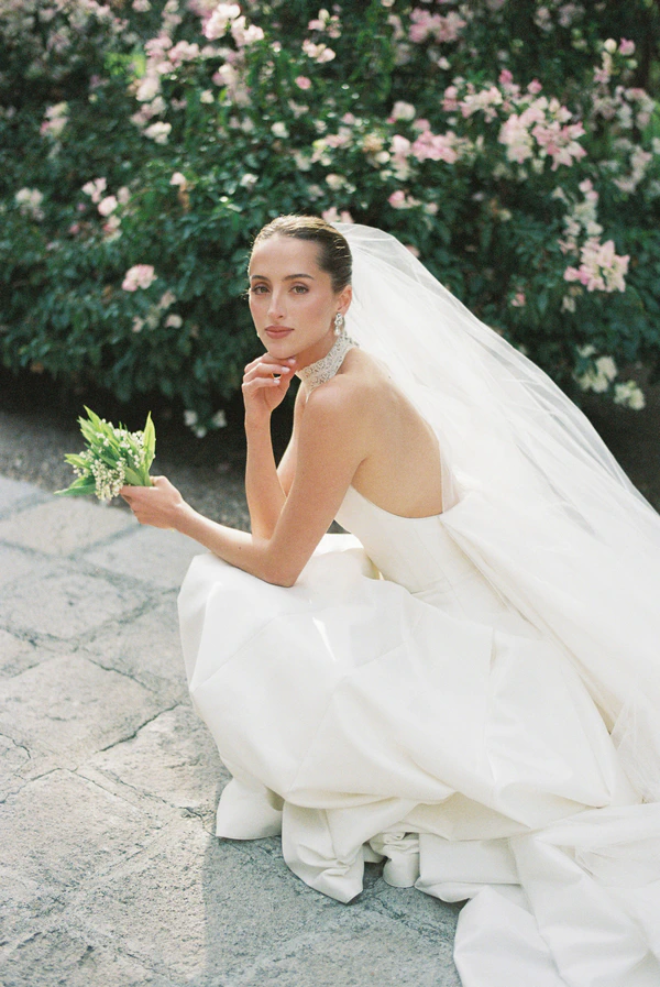 Why the Most Compelling Wedding Galleries Blend Editorial Portraits With Documentary Storytelling — photo 1