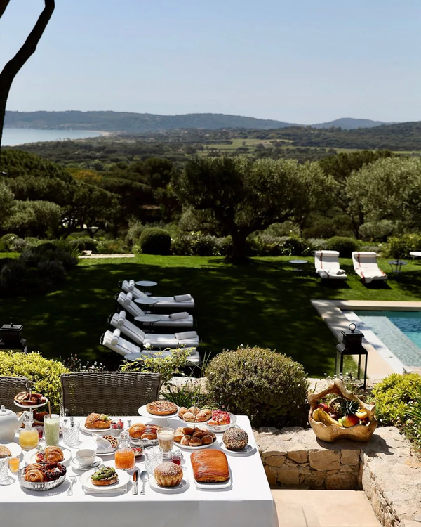 We Asked 5 Influencers Their Favorite Hotels Around the World and They Delivered
