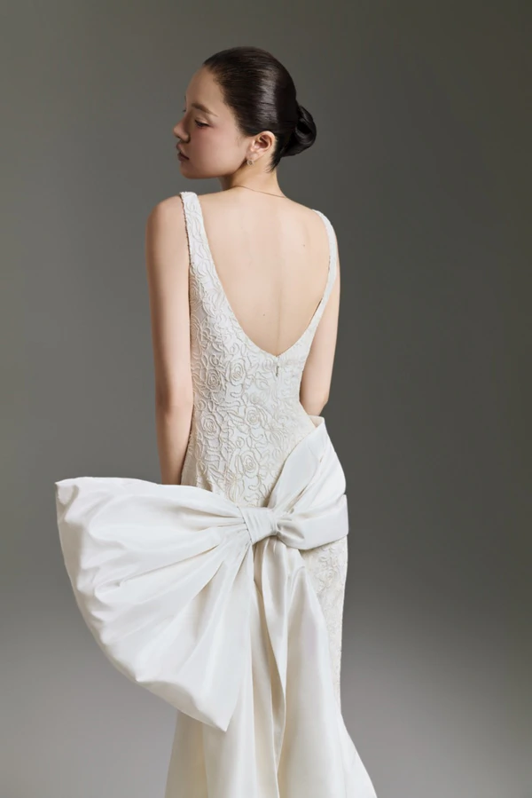 LINH DOAN ATELIER, wedding bridal in Vietnam, Asia — portfolio photo 9