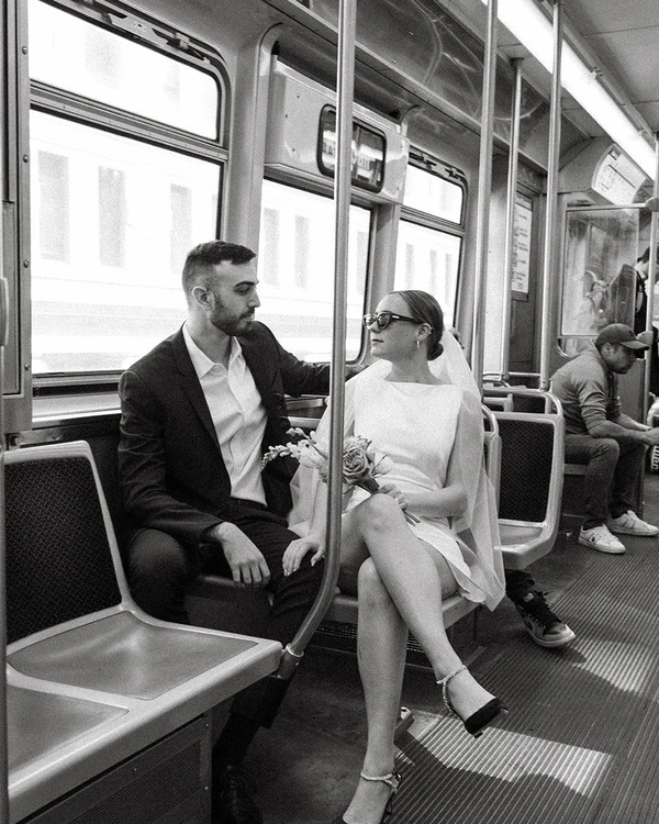 10 Viral Gen Z Trends Breaking All the Wedding Rules