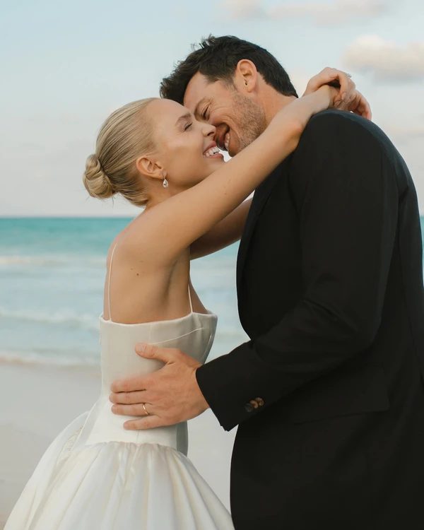 How to Plan the Ultimate Beach Wedding: Seamless, Stylish & Unforgettable — photo 1