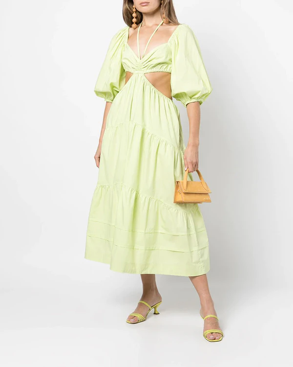 These Dresses Are Perfect for a Seaside Ceremony