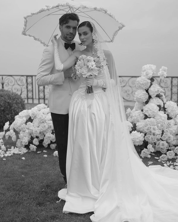 Lake Como Love