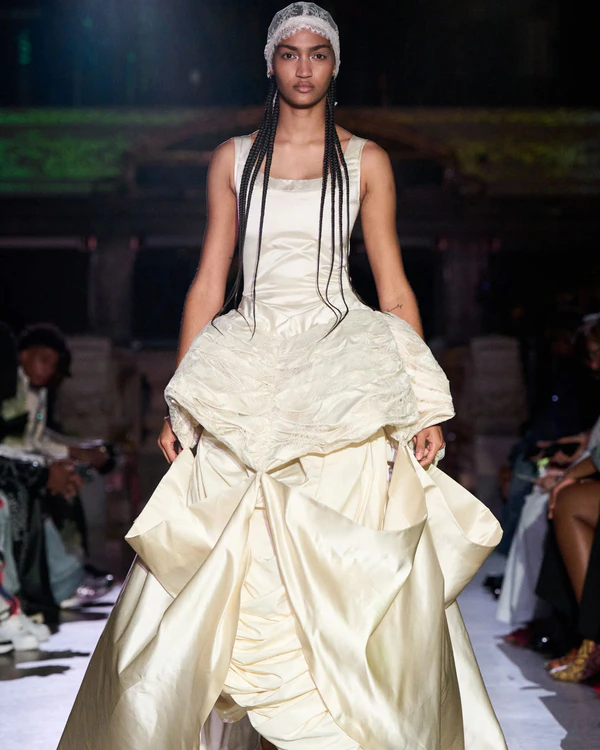 70 Looks from the SS25 RTW Runways for the Fashion Bride