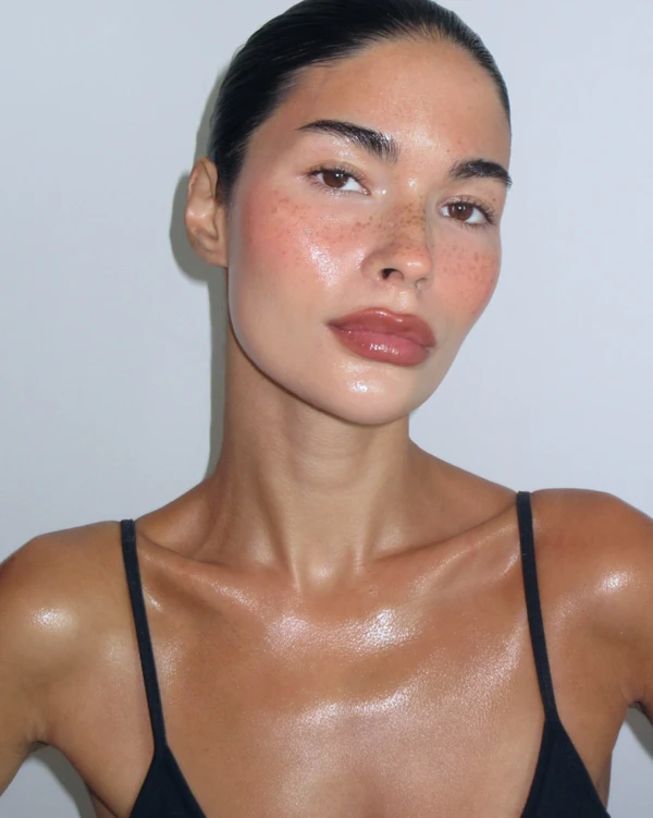 Get the Look: The 6 Lip Combos Going Viral Right Now — photo 1