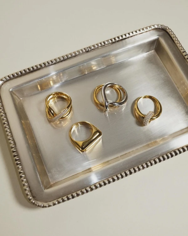11 Emerging Fine Jewelry Brands on Our Radar