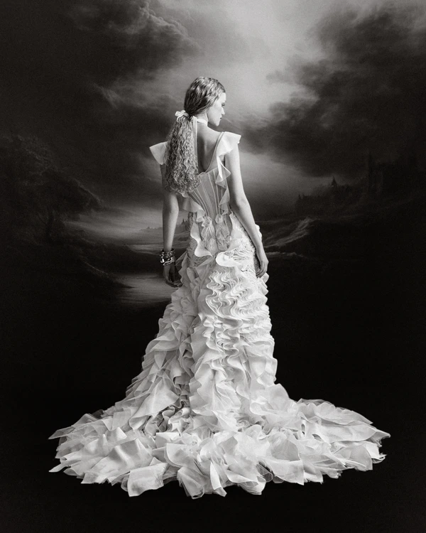 Unveiling Cagteks Bridal 2025 Collection