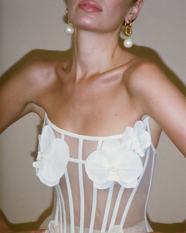 16 Best Bridal Designers in the UK