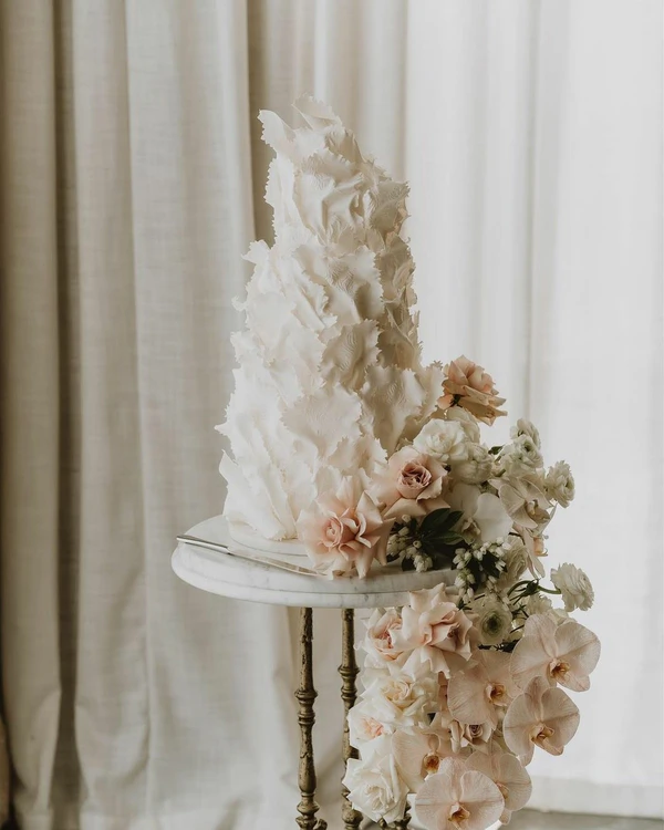 15 Best Wedding Cake Creators in Australia