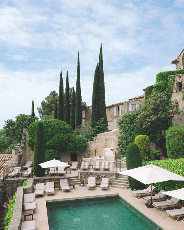 Inside Provence’s Most Anticipated Reopening at Hôtel Crillon le Brave
