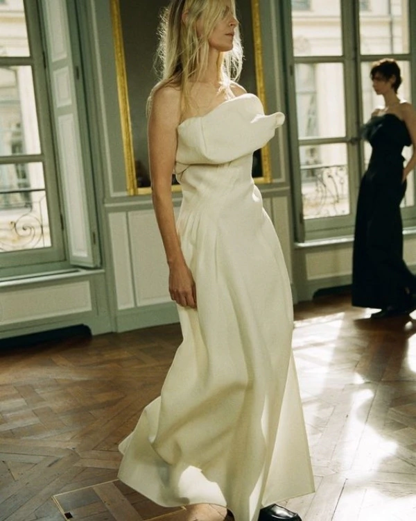 Late to Wedding Dress Shopping? Try these 15 Ready-to-Wear Bridal Brands