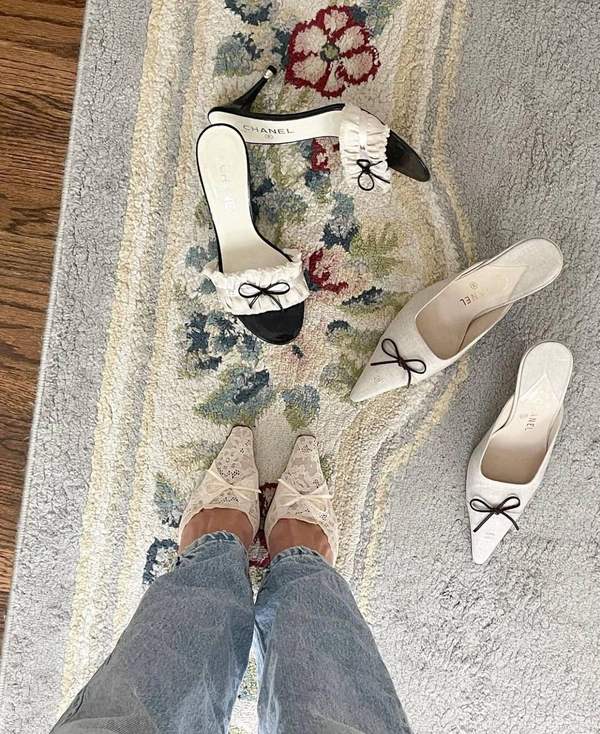 Best Bridal Shoes For Wide Feet