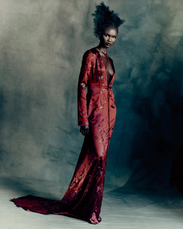 Danielle Frankel Unveils Collection XI