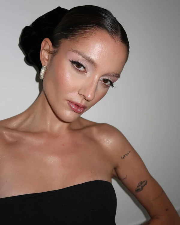The Cool Bride’s Guide to Effortless Beauty — photo 1