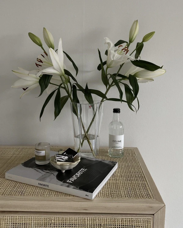 Finding the Perfect Wedding Fragrance — photo 1