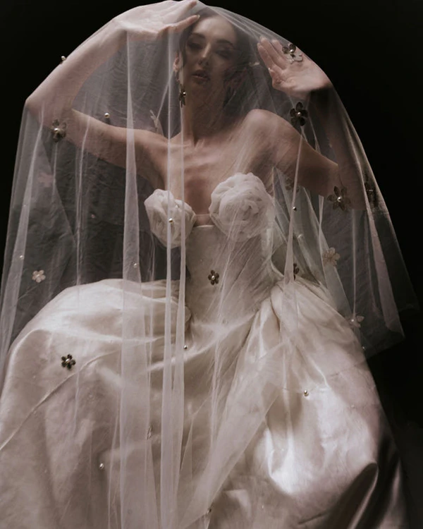 Avant-Garde Reverie — photo 1