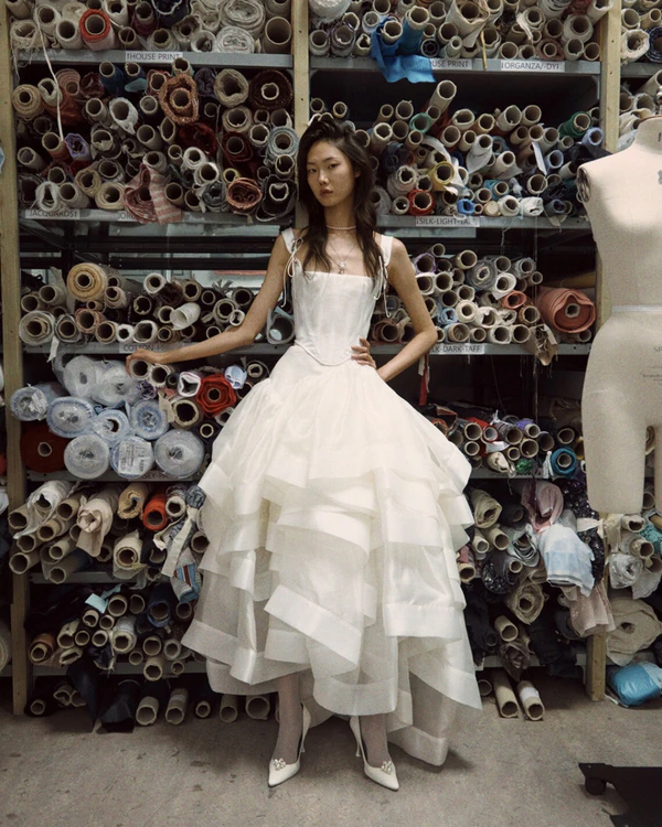 25 Best Bridal Designers Around The World