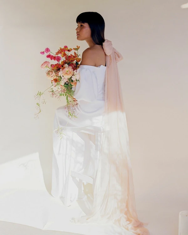 15 Best Florists for a Stylish Bridal Bouquet