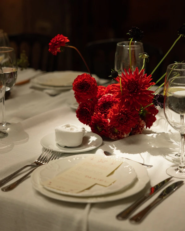 Eterna Weddings, wedding planners in Mexico — portfolio photo 6