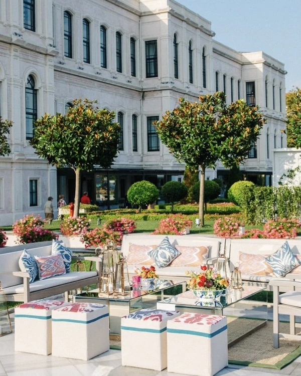 15 Best Wedding Planners in America