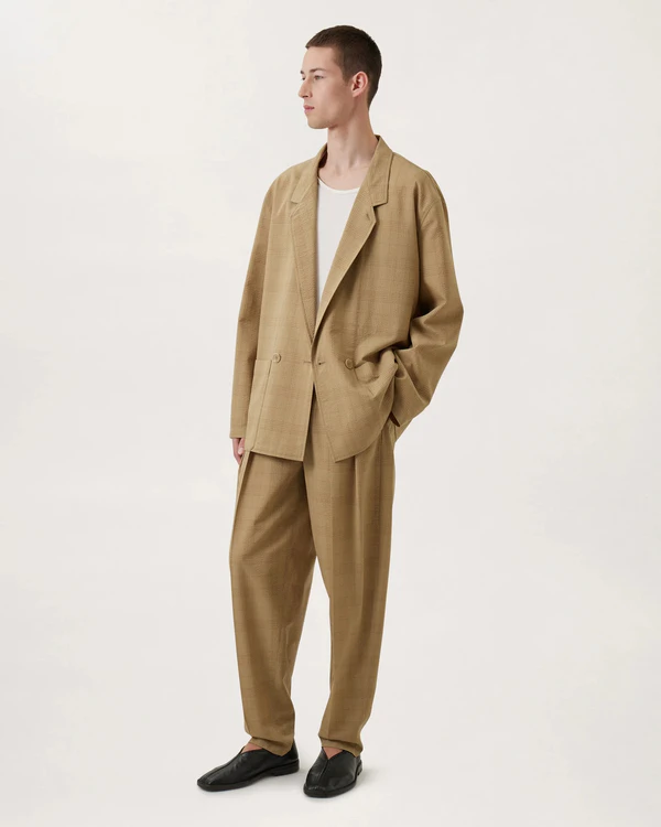 Spring Wedding Outfits For Male Guests