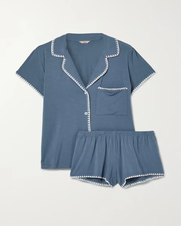 12 Cozy Pajama Sets Perfect for a Bachelorette Slumber Party
