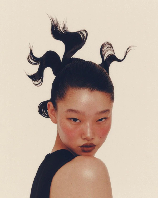 60 Fresh Updo Ideas for the Fashion Bride