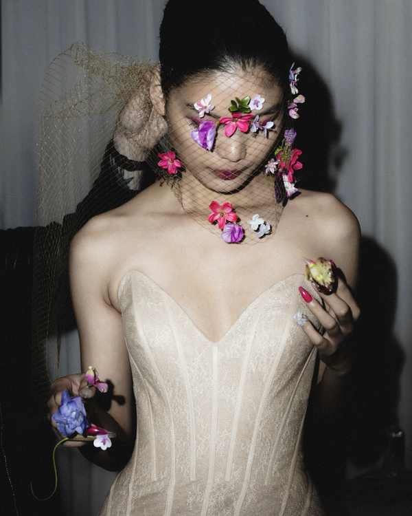 Photography: <a href="https://www.instagram.com/ceremonybyalexmari/">Alex Mari</a>