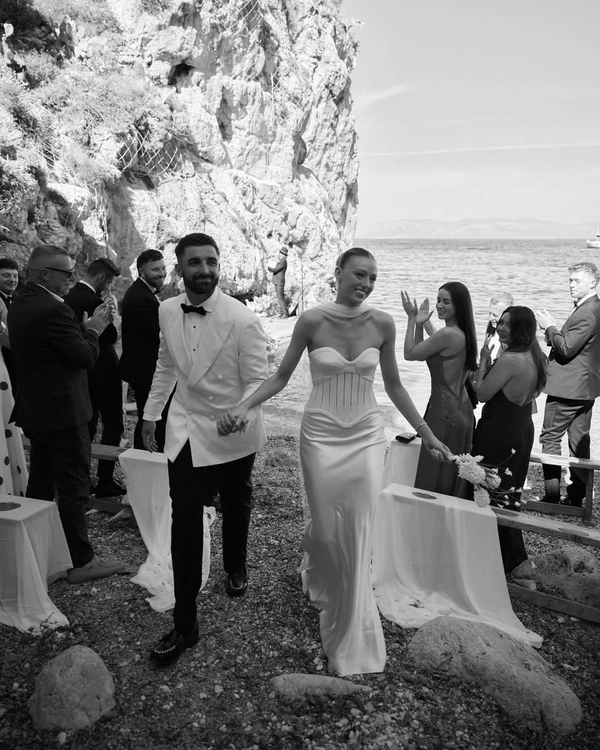 15 Best Wedding Photographers in the UK