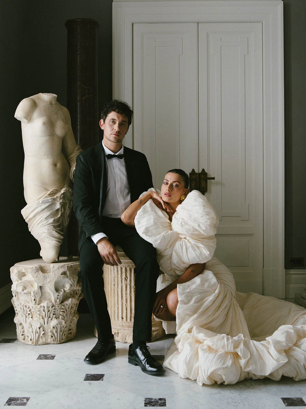 Beige and Wine, wedding photographers in Italy, Europe — portfolio photo 6