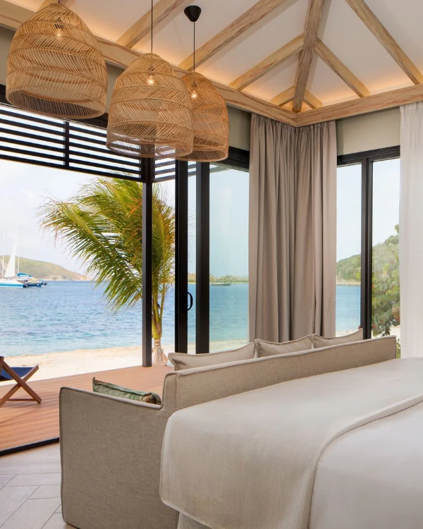 The 10 Hottest New Luxury Hotels Around the World a Must Visit in 2025
