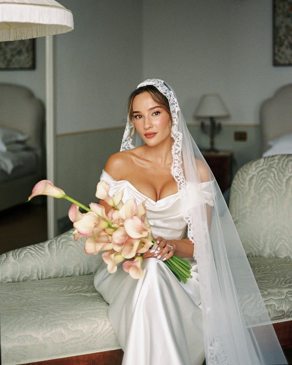 A Dream Sicilian Wedding Weekend at Tonnara di Scopello